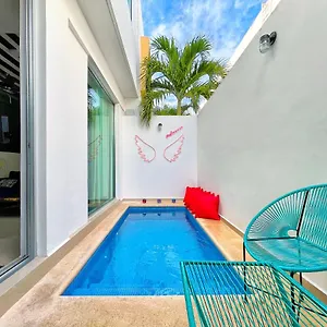Luxury Experience , Cancun Mexico