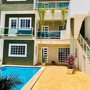 Homecancun , Cancun Mexico