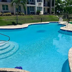 Lovely 2 Bedroom With Pool And Access , Rincon Puerto Rico